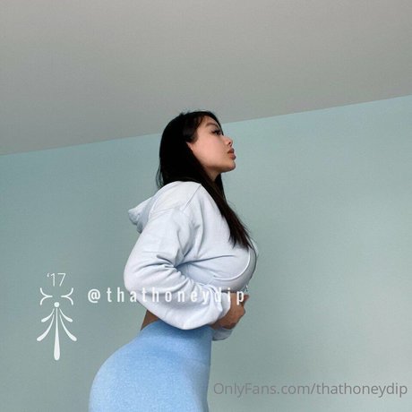 That Honey Dip new onlyfans leaks
