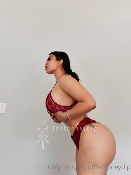 That Honey Dip onlyfans hot