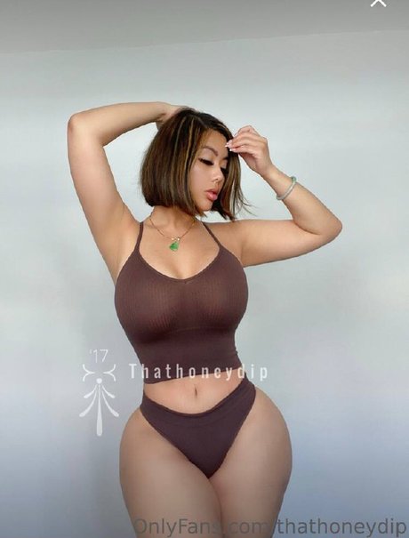 That Honey Dip naked onlyfans leaks