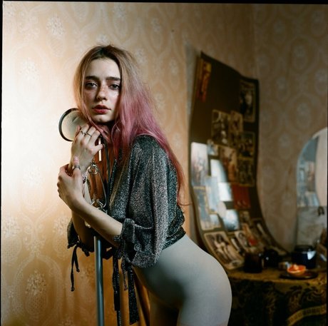 Ghostcrybaby onlyfans nude