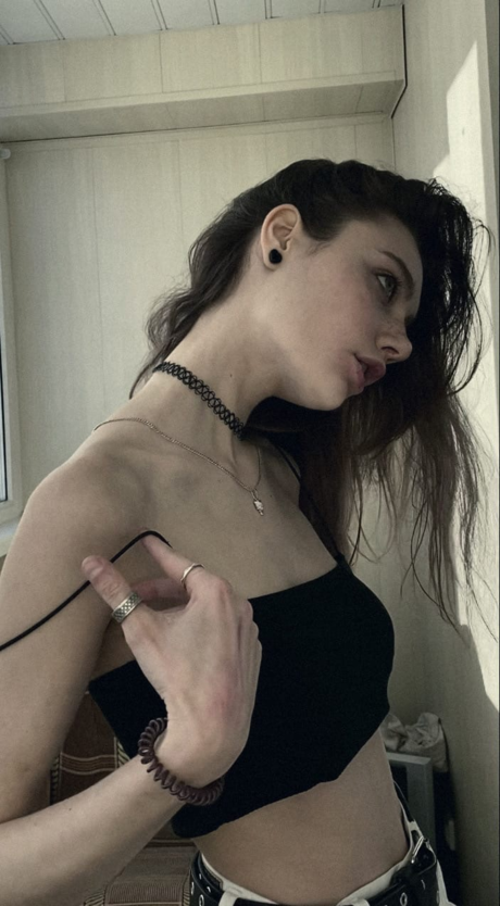 Ghostcrybaby onlyfans leak sex