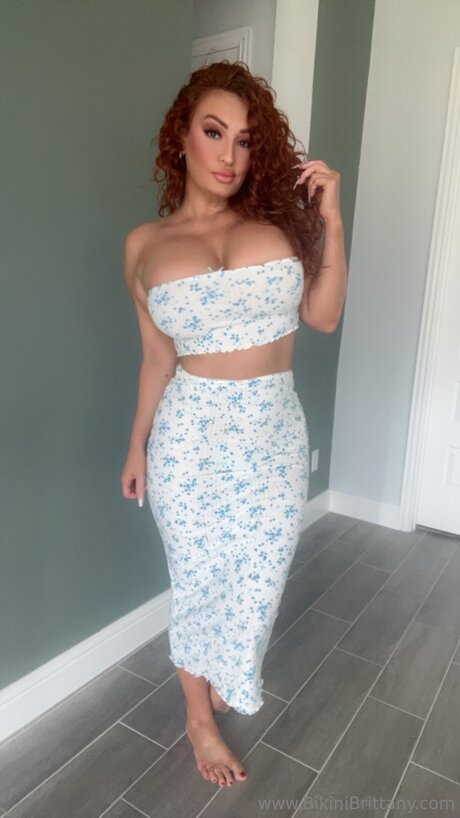 Bikini Brittany_  depiction