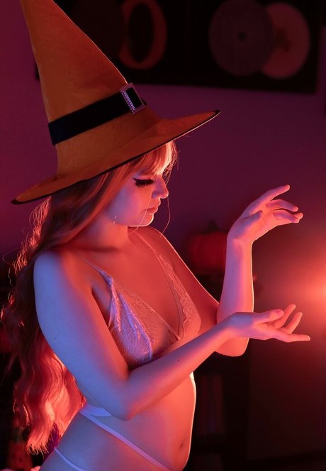 Rainbow Bonny onlyfans sex tape