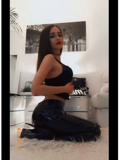 olivka648 onlyfans leak new