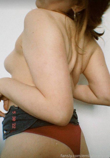 emilyforelsket fans only