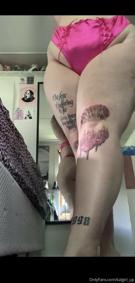 Kalgirl up onlyfans nude