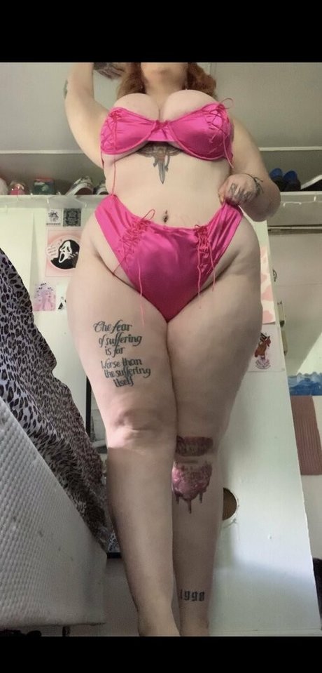 Kalgirl up onlyfans leak