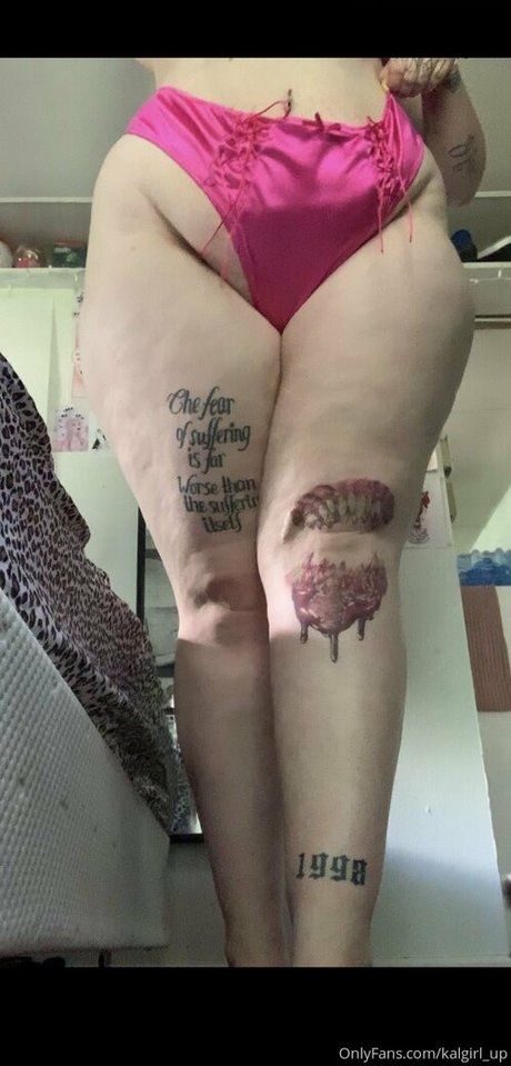 Kalgirl up onlyfans images