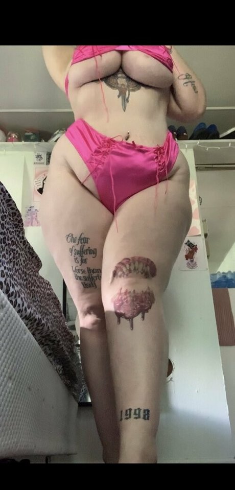 Kalgirl up only fans nudes