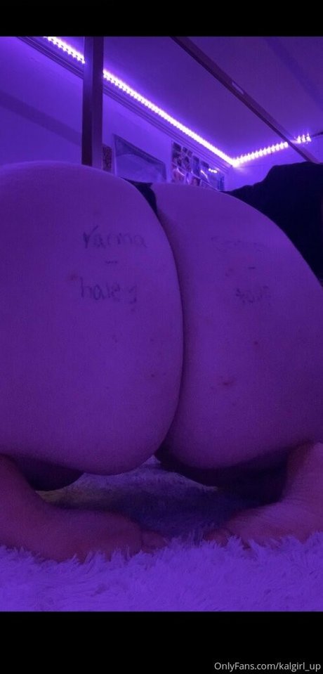 Kalgirl up onlyfans leaj