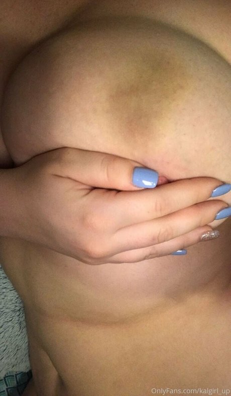 Kalgirl up onlyfans leaks nude