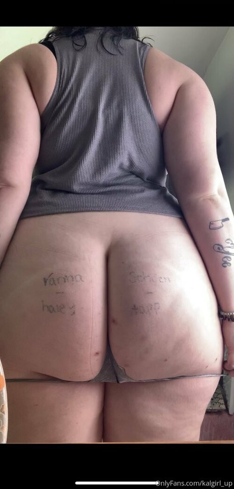 Kalgirl up boobs onlyfans