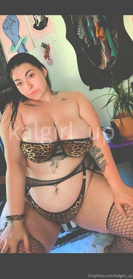 Kalgirl up onlyfans leak