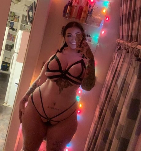 Kalgirl up leaked nude onlyfans