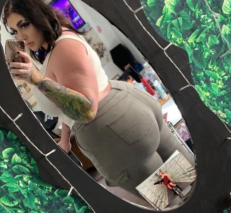 Kalgirl up onlyfans leak porn