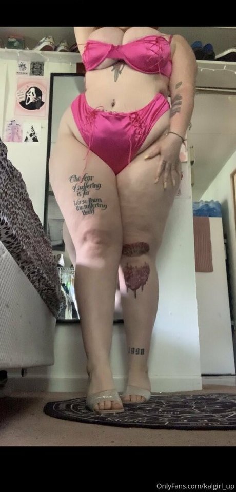 Kalgirl up Profile image