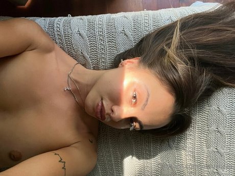 Juli Cuenca onlyfans ass