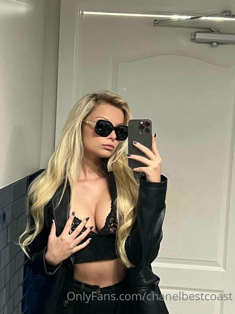 chanelbestcoast sextape onlyfans