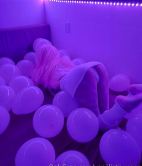 Vanilllathunder onlyfans boobs