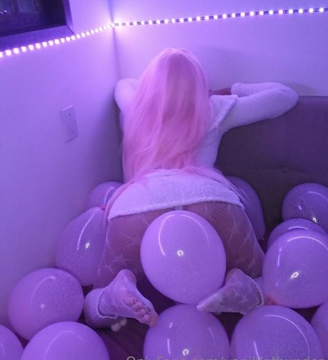 Vanilllathunder onlyfans nude leak