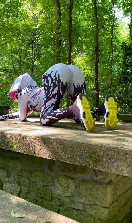 realmilesandgwen sextape onlyfans