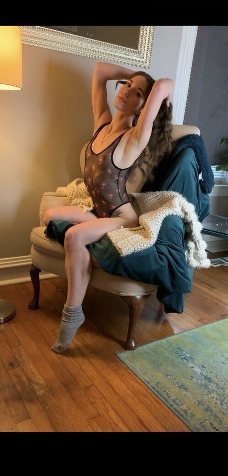 Sonia Sparrow onlyfans leaked free