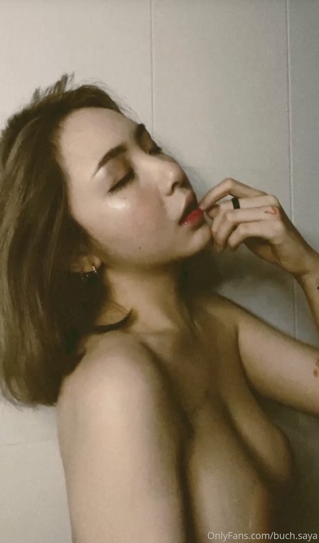 b saya leaked onlyfans nudes