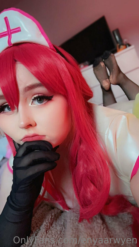 Enyaarwyen onlyfans model photos