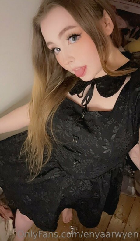 Enyaarwyen nude onlyfans porn