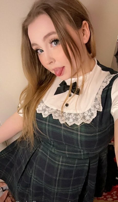 Enyaarwyen leaked onlyfans sextape