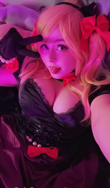 Enyaarwyen only fans sex