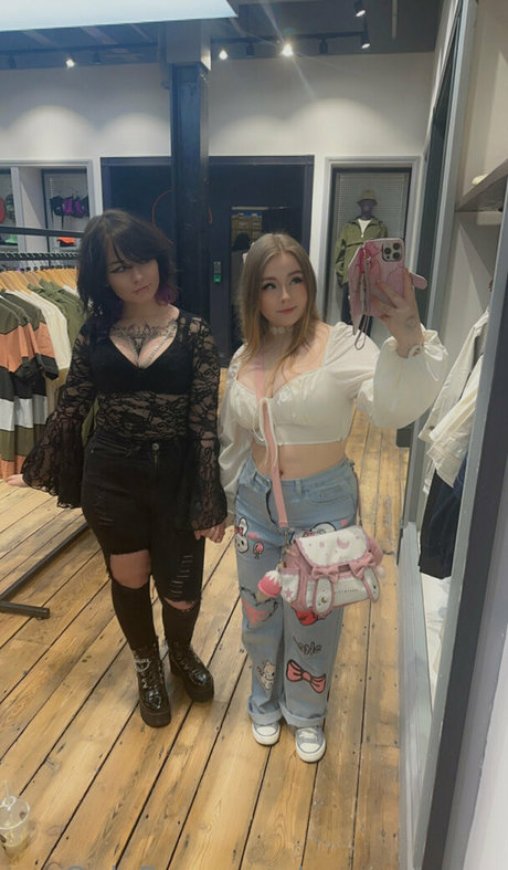 Enyaarwyen new onlyfans