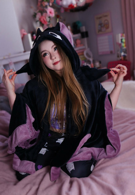 Enyaarwyen onlyfans pics nude