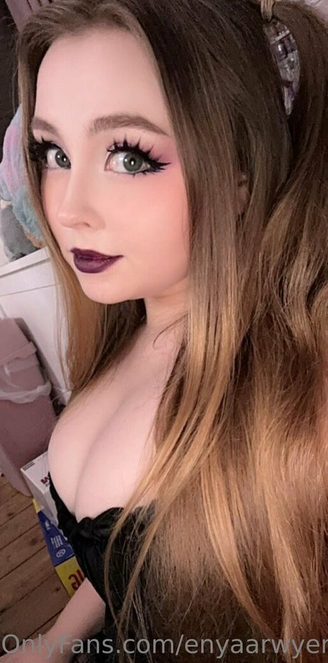 Enyaarwyen onlyfans leak fuck