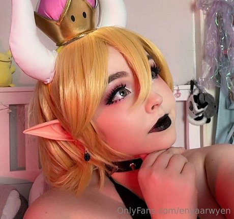 Enyaarwyen nudes onlyfans leak