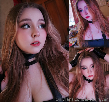 Enyaarwyen onlyfans leaks free