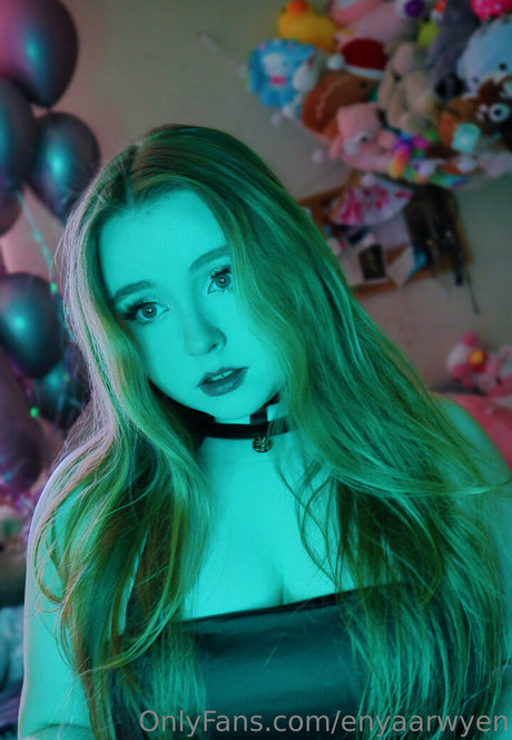 Enyaarwyen xxx onlyfans