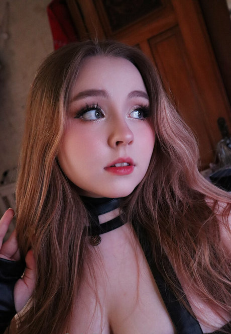 Enyaarwyen onlyfans model