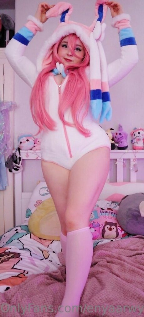 Enyaarwyen onlyfans leaked sex