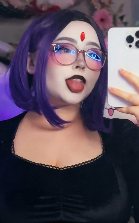 Enyaarwyen nude onlyfans porn