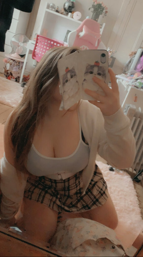 Enyaarwyen porn onlyfans