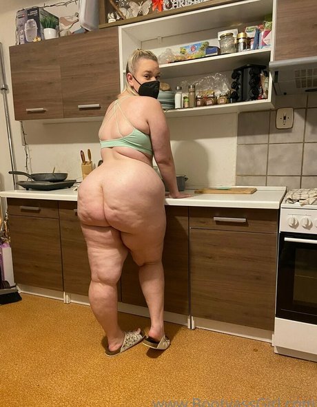 Bootyass Girl onlyfans porn nude