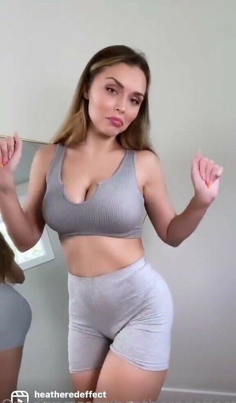 Heatheredeffect Asmr onlyfans porn nude