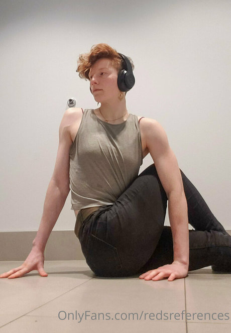 redsreferences Profile image