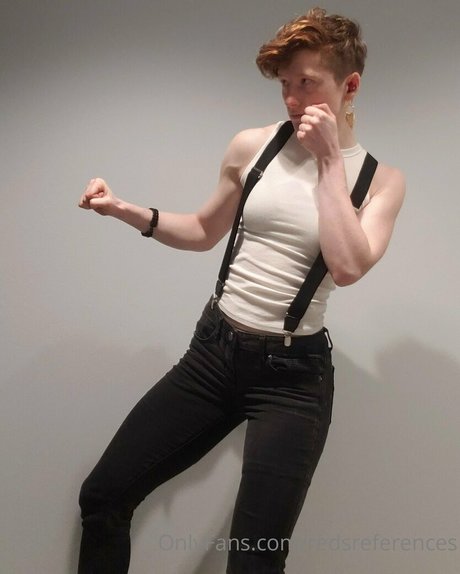 redsreferences nude onlyfans porn