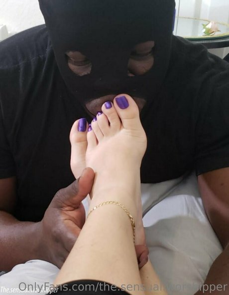 the sensual worshipper leak onlyfans