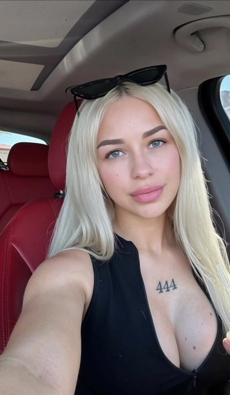 lindseyparanormal leaked onlyfans xxx