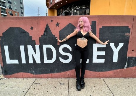 lindseyparanormal leak onlyfans nude