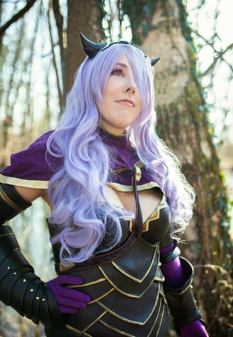 Pink Fluffy Kitchicorn joi onlyfans