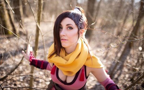 Pink Fluffy Kitchicorn onlyfans naked leaked